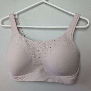 lululemon athletica Light Pink Sports Bra